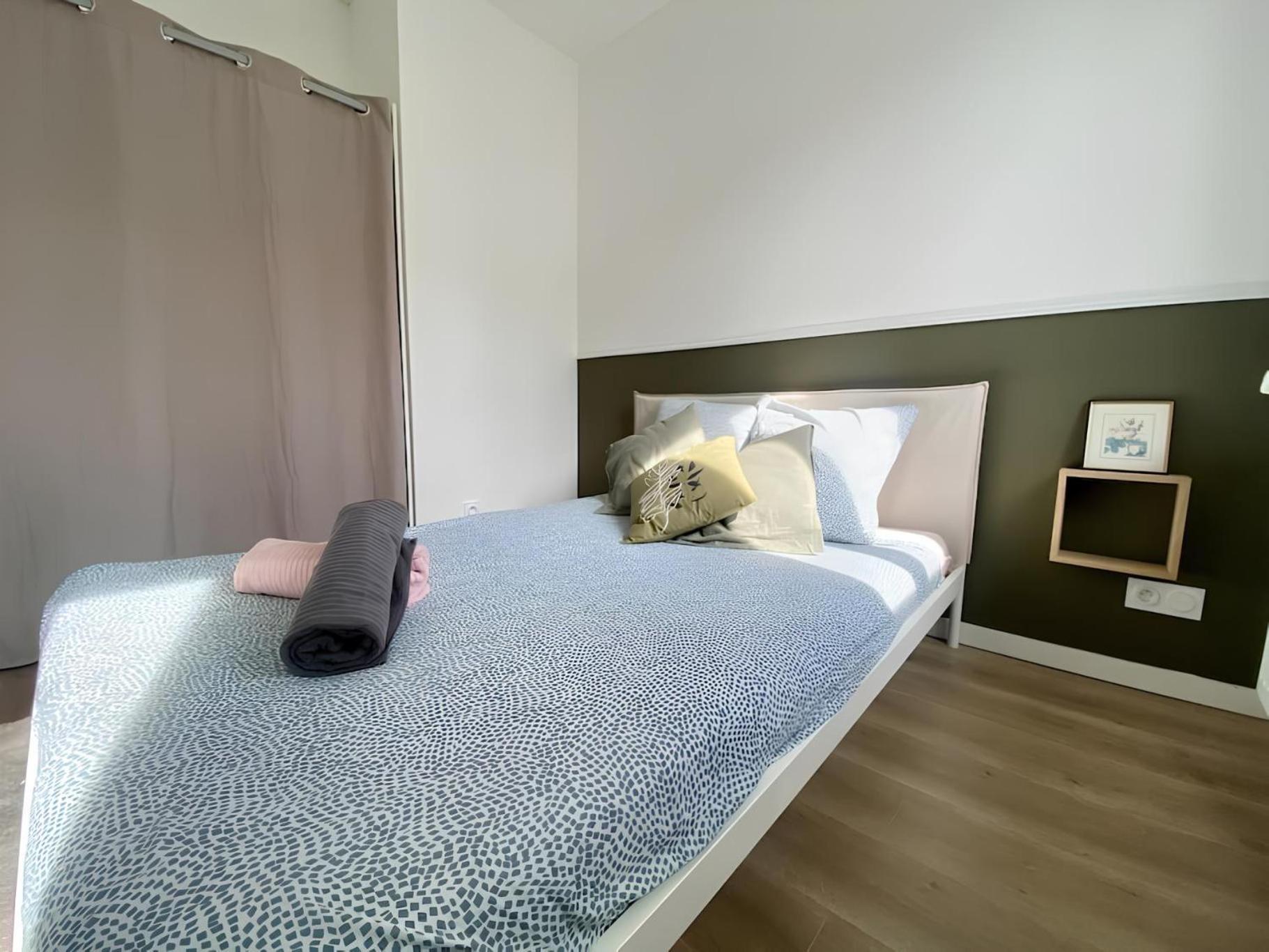 Maison Familiale Avec Exterieur Menage Et Linges Inclus Rouen Extérieur photo