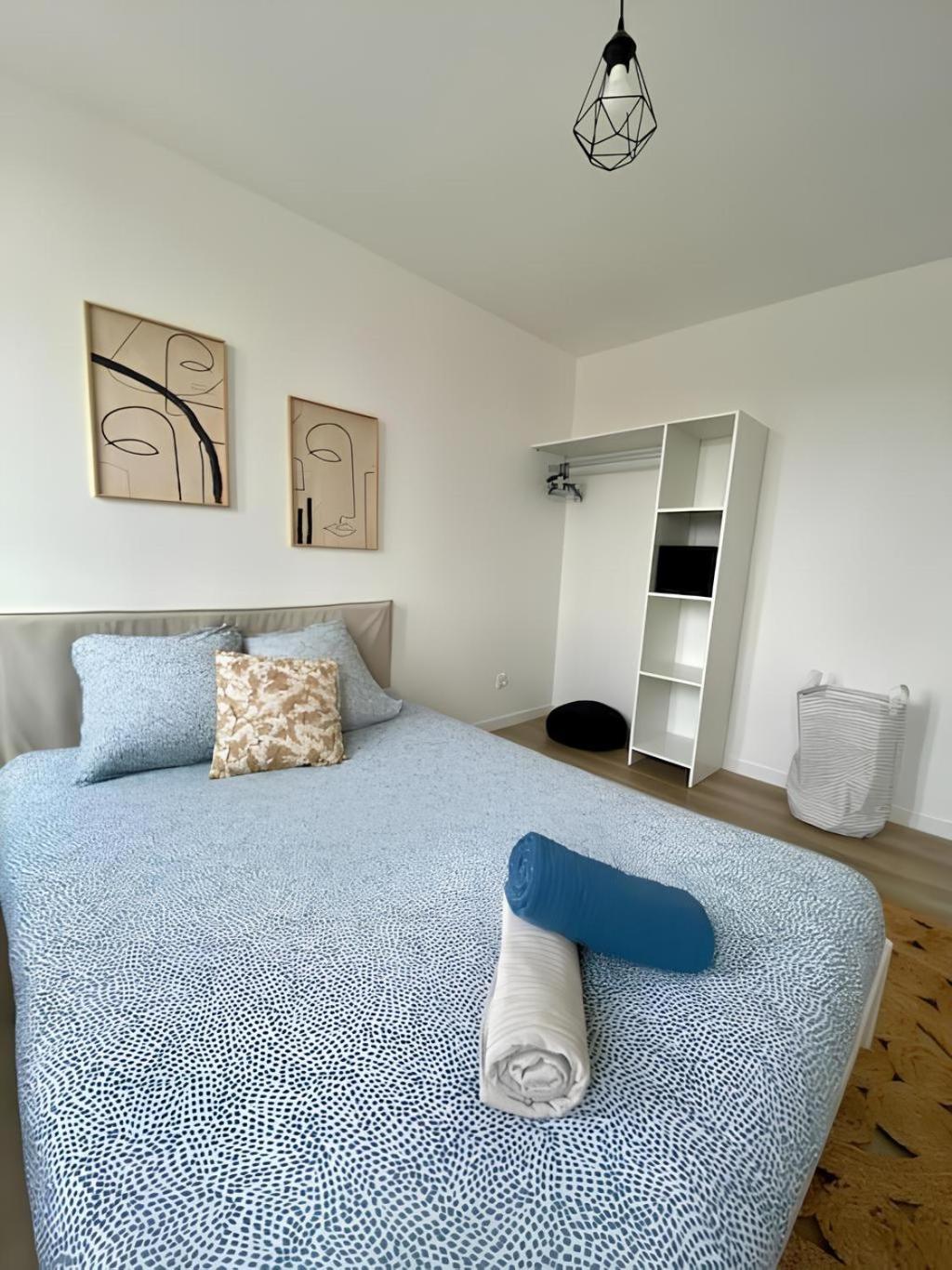 Maison Familiale Avec Exterieur Menage Et Linges Inclus Rouen Extérieur photo