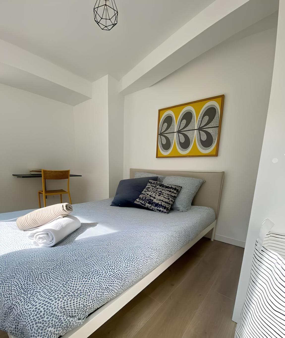 Maison Familiale Avec Exterieur Menage Et Linges Inclus Rouen Extérieur photo