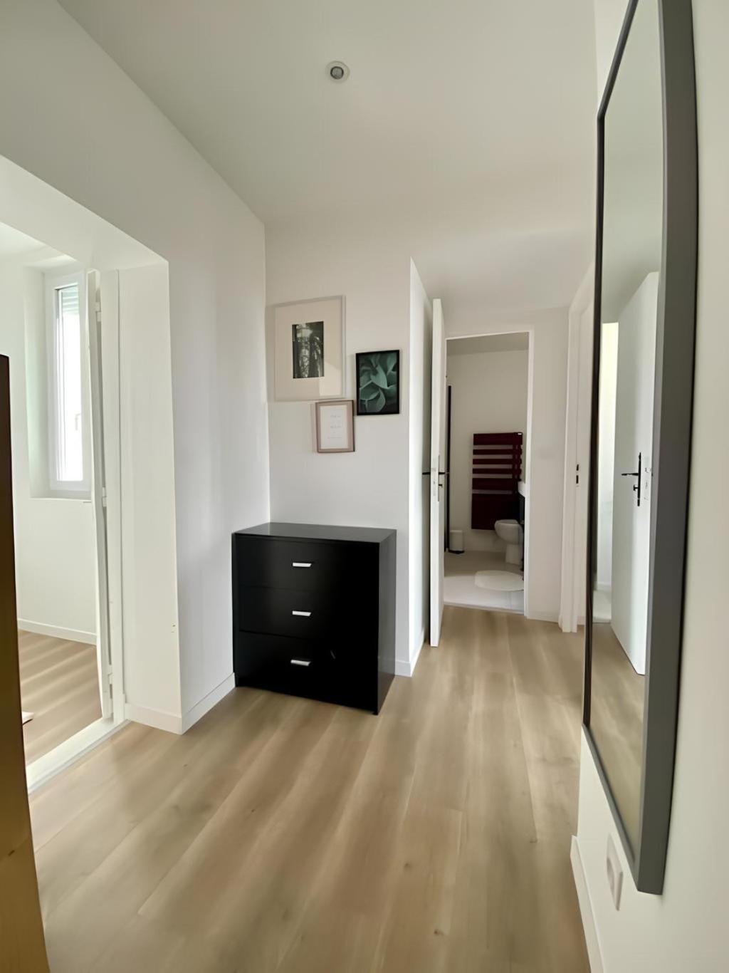 Maison Familiale Avec Exterieur Menage Et Linges Inclus Rouen Extérieur photo