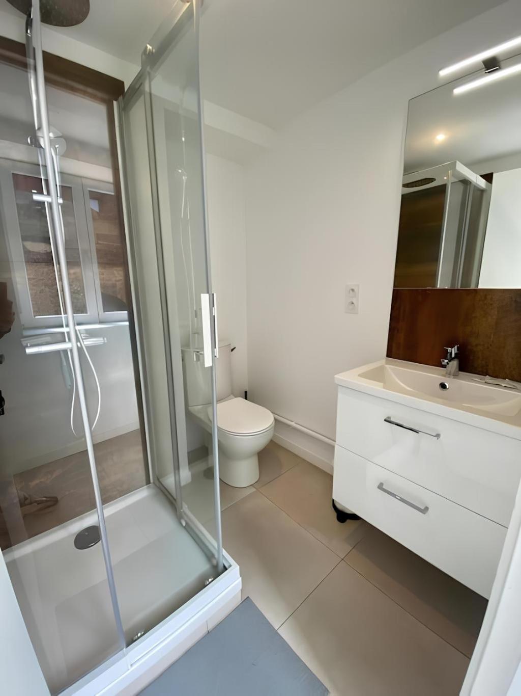 Maison Familiale Avec Exterieur Menage Et Linges Inclus Rouen Extérieur photo