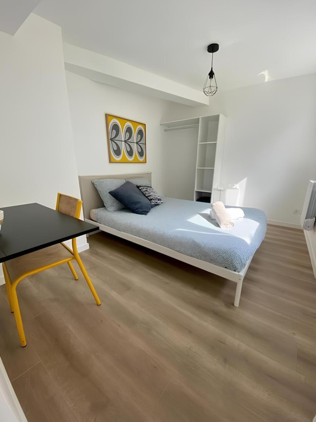 Maison Familiale Avec Exterieur Menage Et Linges Inclus Rouen Extérieur photo