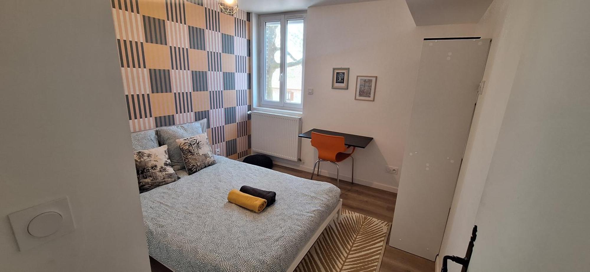 Maison Familiale Avec Exterieur Menage Et Linges Inclus Rouen Extérieur photo