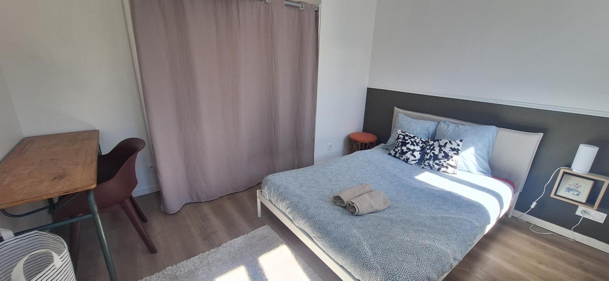 Maison Familiale Avec Exterieur Menage Et Linges Inclus Rouen Extérieur photo