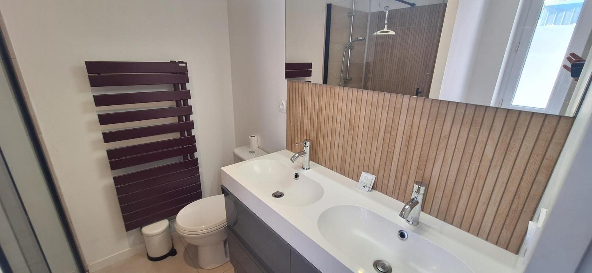 Maison Familiale Avec Exterieur Menage Et Linges Inclus Rouen Extérieur photo