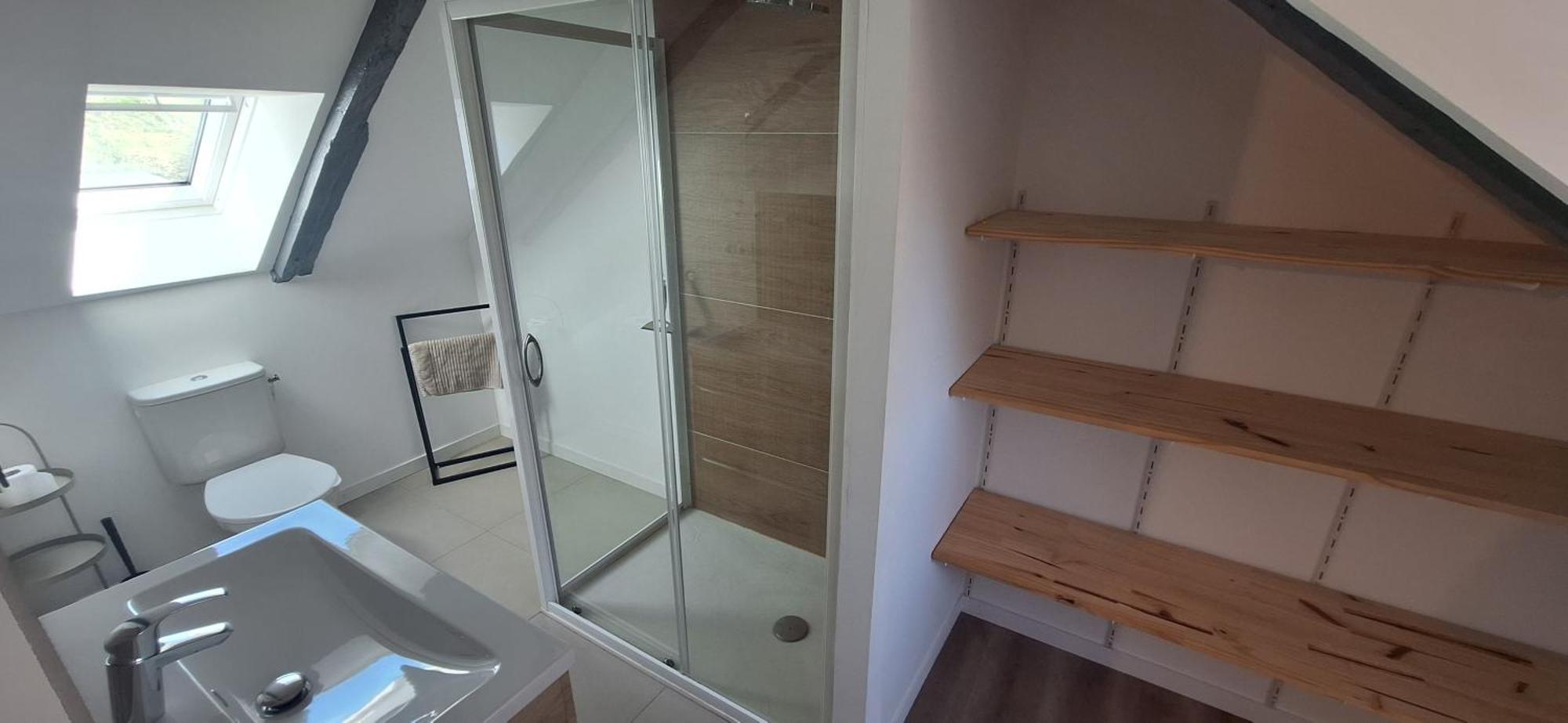Maison Familiale Avec Exterieur Menage Et Linges Inclus Rouen Extérieur photo
